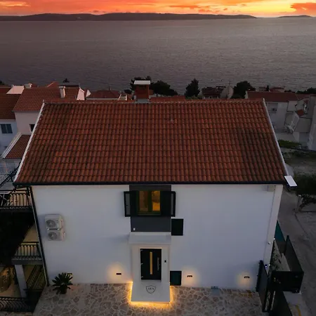 Ferienvilla Aea Del Mare * Trogir