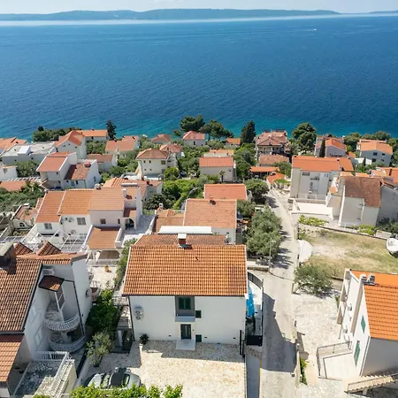 Ferienvilla Aea Del Mare Prázdninový dům
