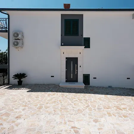 Aea Del Mare Vikendica Trogir