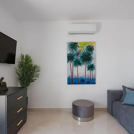 Aea Del Mare Vikendica Trogir