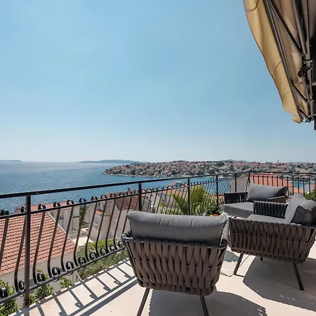 Aea Del Mare Trogir