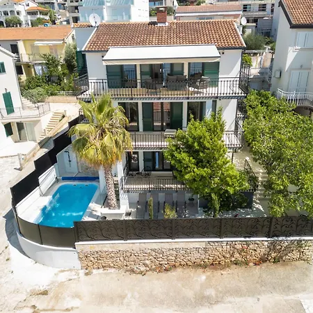 Aea Del Mare * Trogir